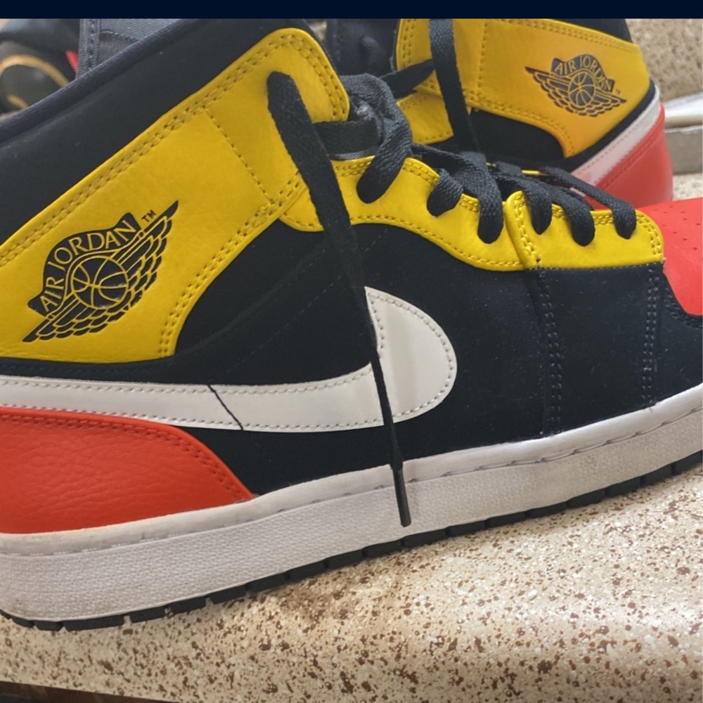 Retro 1’s